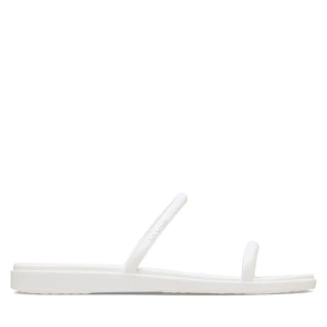 Klapki Crocs Miami Two Strap Sandal 209795 Szary
