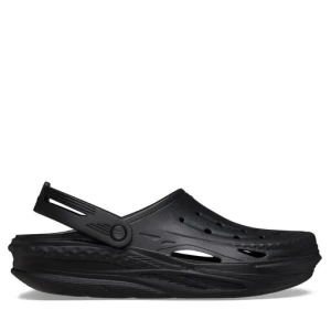 Klapki Crocs Off Grid Clog 209501 Czarny