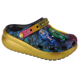 Klapki Crocs Rainbow High Cutie Crush Clog 208116-90H wielokolorowe