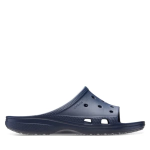 Klapki Crocs Saturday Slide M 213298 Granatowy