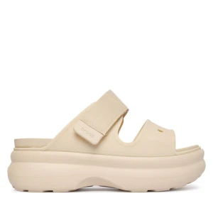 Zdjęcie produktu Klapki Crocs Soho Two Strap Sandal 212861 Beżowy
