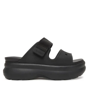 Zdjęcie produktu Klapki Crocs Soho Two Strap Sandal 212861 Czarny