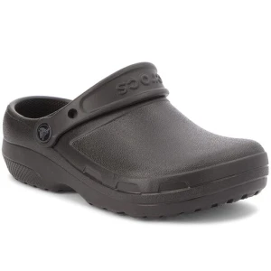 Klapki Crocs Specialist II Clog 204590 Czarny