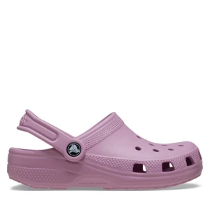 Klapki Crocs Toddler Classic Clog 206990 Różowy