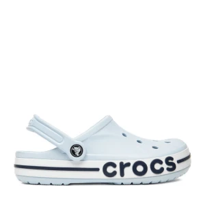 Klapki Crocs WB-BAYABAND CLOG 205089-4JQ Niebieski