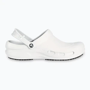 Zdjęcie produktu Klapki Crocs Work Bistro white
