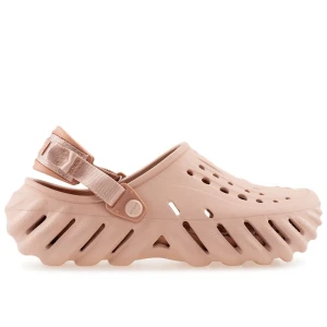 Zdjęcie produktu Klapki Crocs X-Echo Clog 207937-6TY - różowe