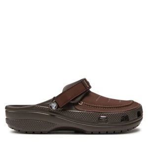 Zdjęcie produktu Klapki Crocs Yukon Vista Ii Lr Clog M 207689 Brązowy