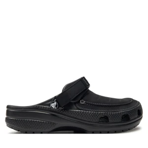 Klapki Crocs Yukon Vista II Lr Clog M 207689 Czarny