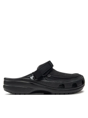 Klapki Crocs Yukon Vista II Lr Clog M 207689 Czarny