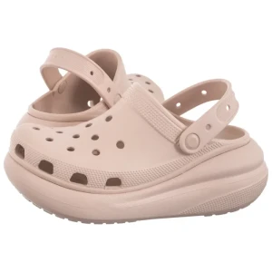 Klapki Crush Clog Quartz 207521-6UR (CR350-d) Crocs