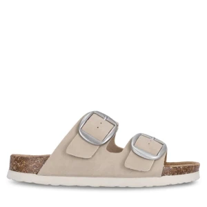 Klapki CRUZ Bundao CR212266 Szary