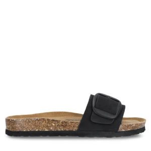 Klapki CRUZ Dreya CR232244 Czarny