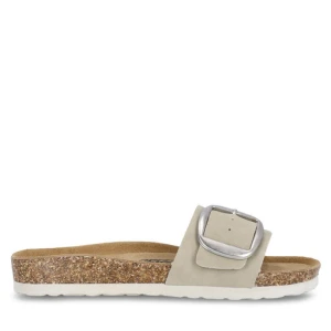 Klapki CRUZ Dreya CR232244 Szary