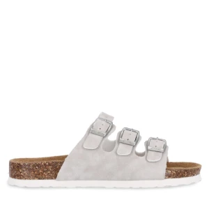 Klapki CRUZ Santa CR192185 Szary