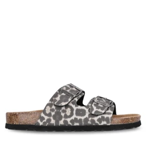 Klapki CRUZ Whitehill CR151945 Beżowy