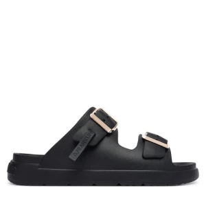 Klapki D.Franklin Vibe Foam 2 DFSH413001 Złoty