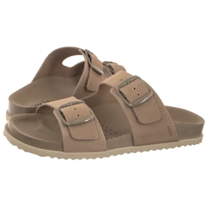 Zdjęcie produktu Klapki D Sandybett Lt Taupe D558RA 00022 C6738 (GE258-a) Geox