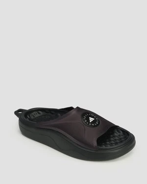 Klapki damskie Adidas by Stella McCartney Slide czarne