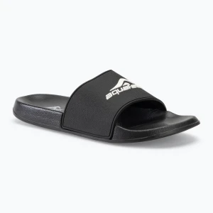 Klapki damskie aquaFeel Branson black
