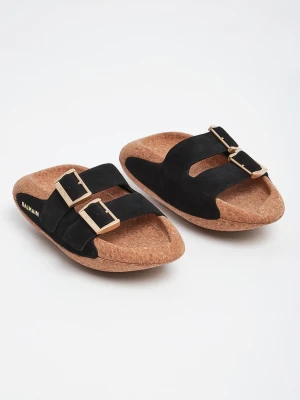 Klapki damskie B-IT BALMAIN