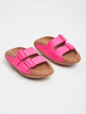 Klapki damskie B-IT BALMAIN