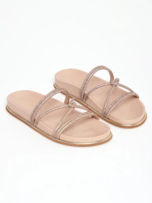 Klapki damskie BALDININI