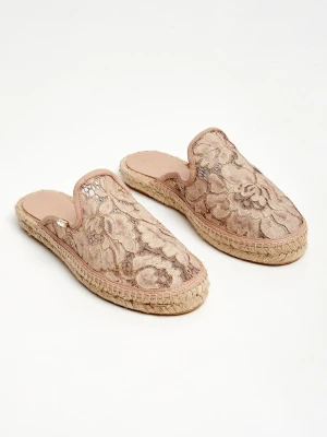 Klapki damskie BALDININI