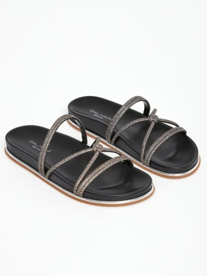 Klapki damskie BALDININI