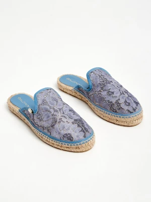 Klapki damskie BALDININI