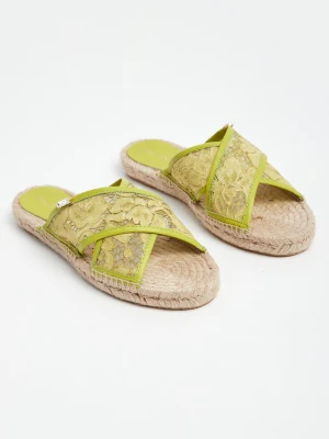 Klapki damskie BALDININI