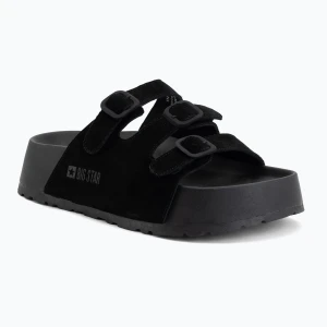 Zdjęcie produktu Klapki damskie BIG STAR TT274531 black