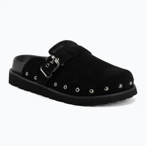 Klapki damskie BIG STAR TT274951 black