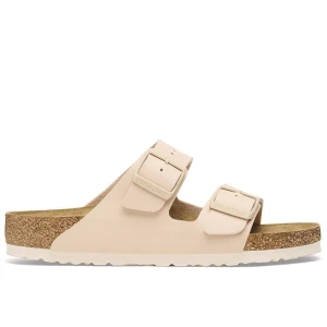 Zdjęcie produktu Klapki damskie Birkenstock Arizona 1027723 - beżowe