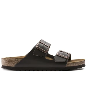 Zdjęcie produktu Klapki damskie Birkenstock Arizona 51103 - brązowe
