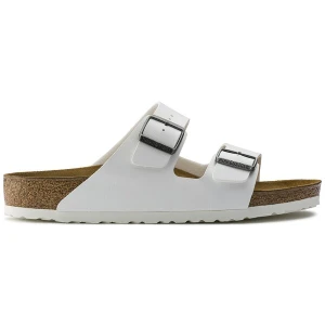 Zdjęcie produktu Klapki damskie BIRKENSTOCK ARIZONA Biały