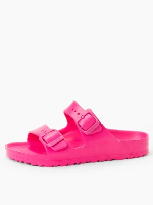 Zdjęcie produktu Klapki damskie BIRKENSTOCK ARIZONA Różowy