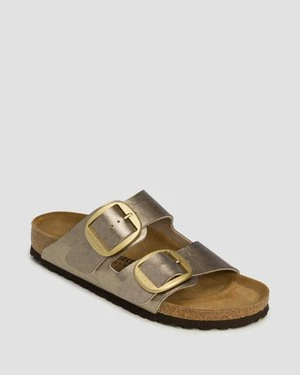 Zdjęcie produktu Klapki Damskie Birkenstock Arizona Bb Bf Narrow