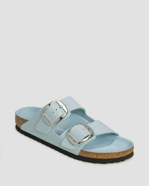 Klapki Damskie Birkenstock Arizona Bb Lena Hs Narrow