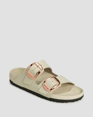 Klapki Damskie Birkenstock Arizona Bb Lena Narrow