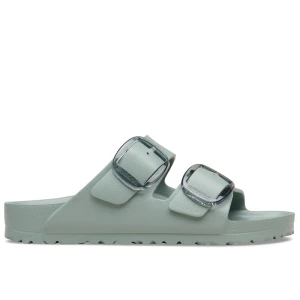 Zdjęcie produktu Klapki damskie Birkenstock Arizona Big Buckle 1031301 - zielone