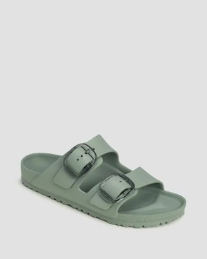 Klapki Damskie Birkenstock Arizona Big Buckle Eva