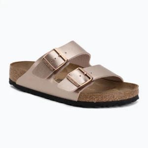 Zdjęcie produktu Klapki damskie BIRKENSTOCK Arizona Birko-Flor Regular copper