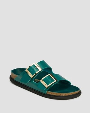Klapki Damskie Birkenstock Arizona Db Lena Hs