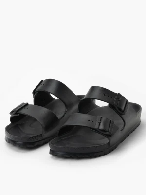 Zdjęcie produktu Klapki damskie Birkenstock Arizona EVA (129423) Czarny