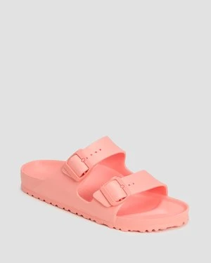 Klapki Damskie Birkenstock Arizona Eva Narrow