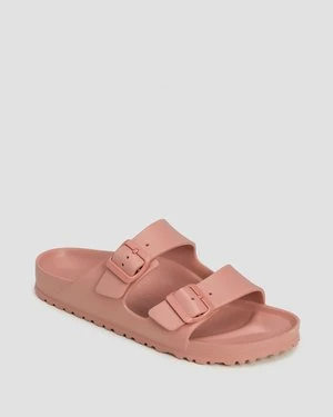 Zdjęcie produktu Lekkie Klapki Damskie Birkenstock Arizona Eva Różowy