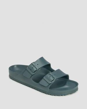 Lekkie Klapki Damskie Birkenstock Arizona Eva