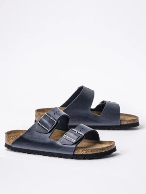 Klapki damskie Birkenstock Arizona FL SFB (1013644)