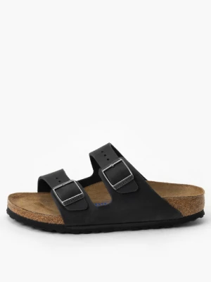 Klapki damskie BIRKENSTOCK ARIZONA SFB LEOI